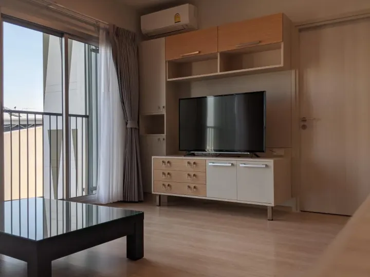 Property photos for Noble Revolve Ratchada 2