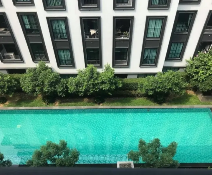Property photos for The Reserve - Kasemsan 3