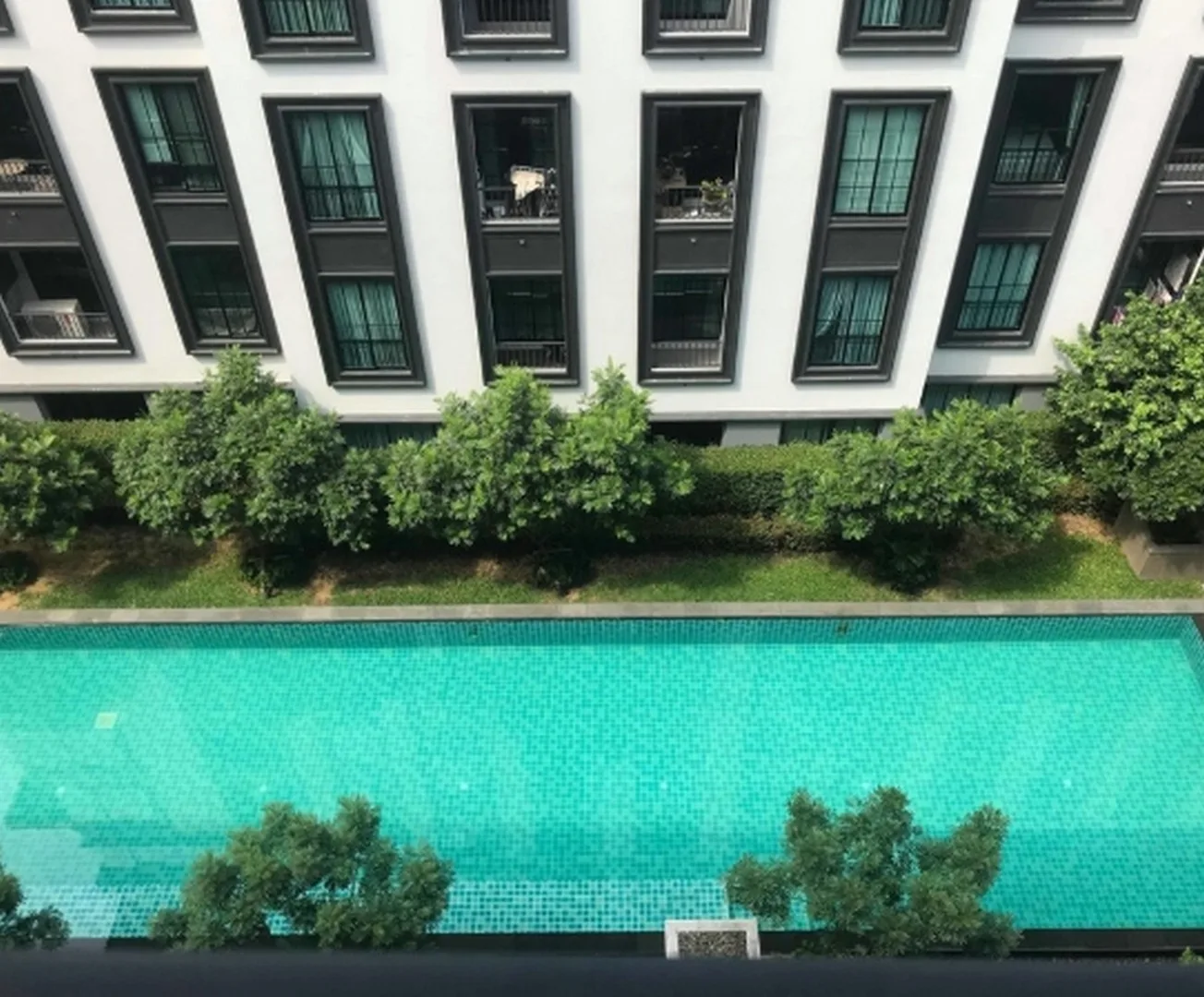 Property photos for The Reserve - Kasemsan 3