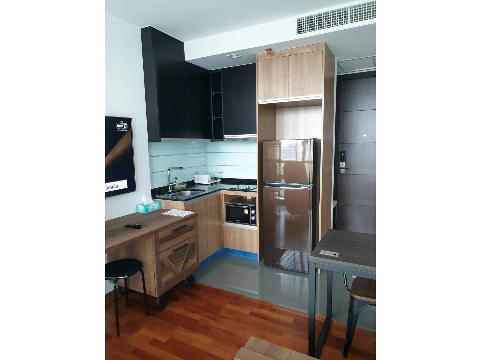 Property photos for Wish Signature  Midtown Siam
