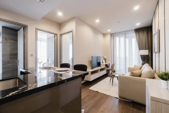 Property photos for Ideo Q Victory
