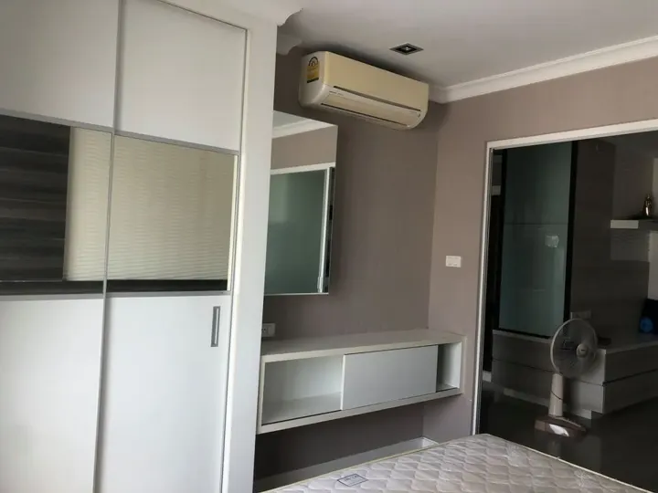 Property photos for Lumpini Place Rama IX - Ratchada