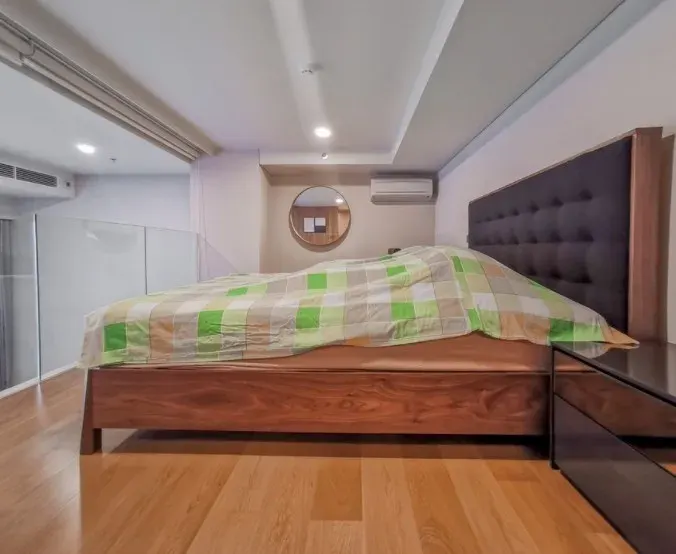 Property photos for Siamese Exclusive Sukhumvit 31