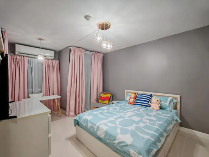 Property photos for My Condo Sukhumvit 52