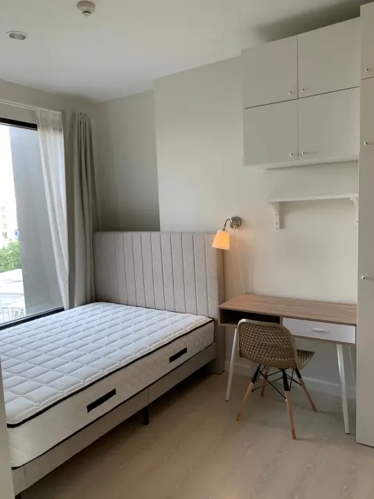 Property photos for The Niche Pride Thonglor-Phetchaburi