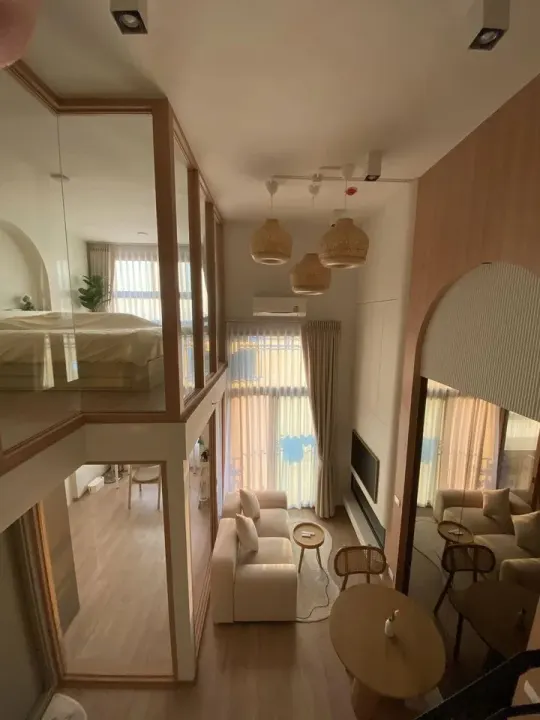 Property photos for Ideo Rama 9 - Asoke