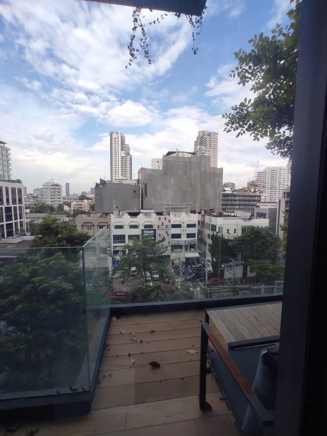 Property photos for Siamese Exclusive Sukhumvit 31