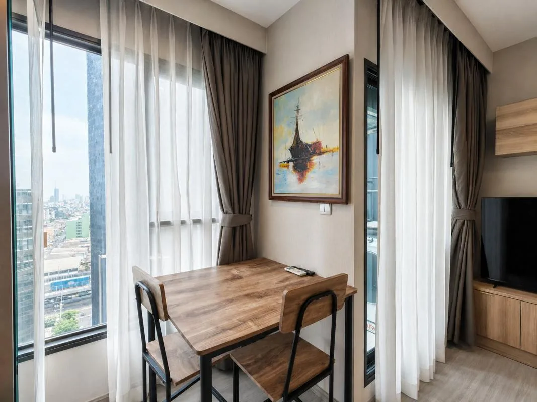 Property photos for LIFE Asoke - Rama 9