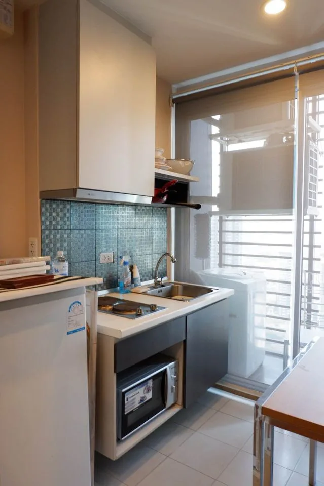 Property photos for The Base Sukhumvit 77