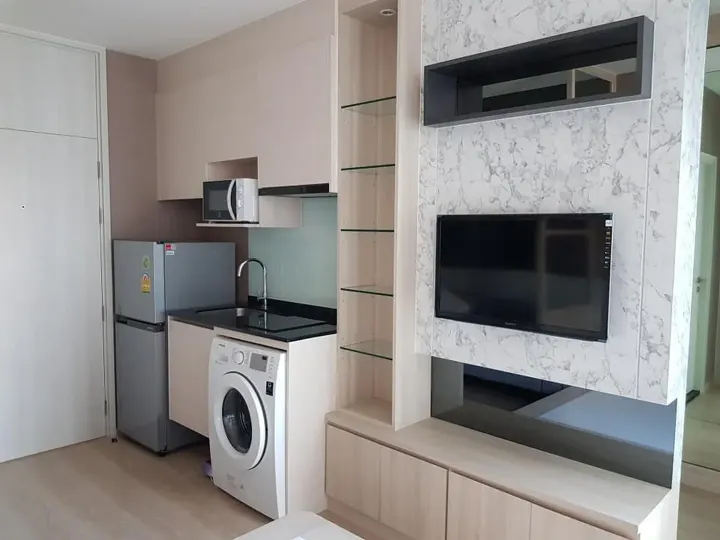 Property photos for Noble Revolve Ratchada