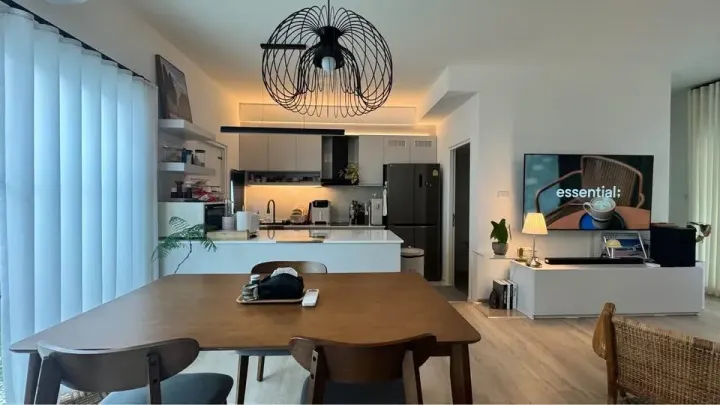 Property photos for Villaggio Srinakarin-bangna