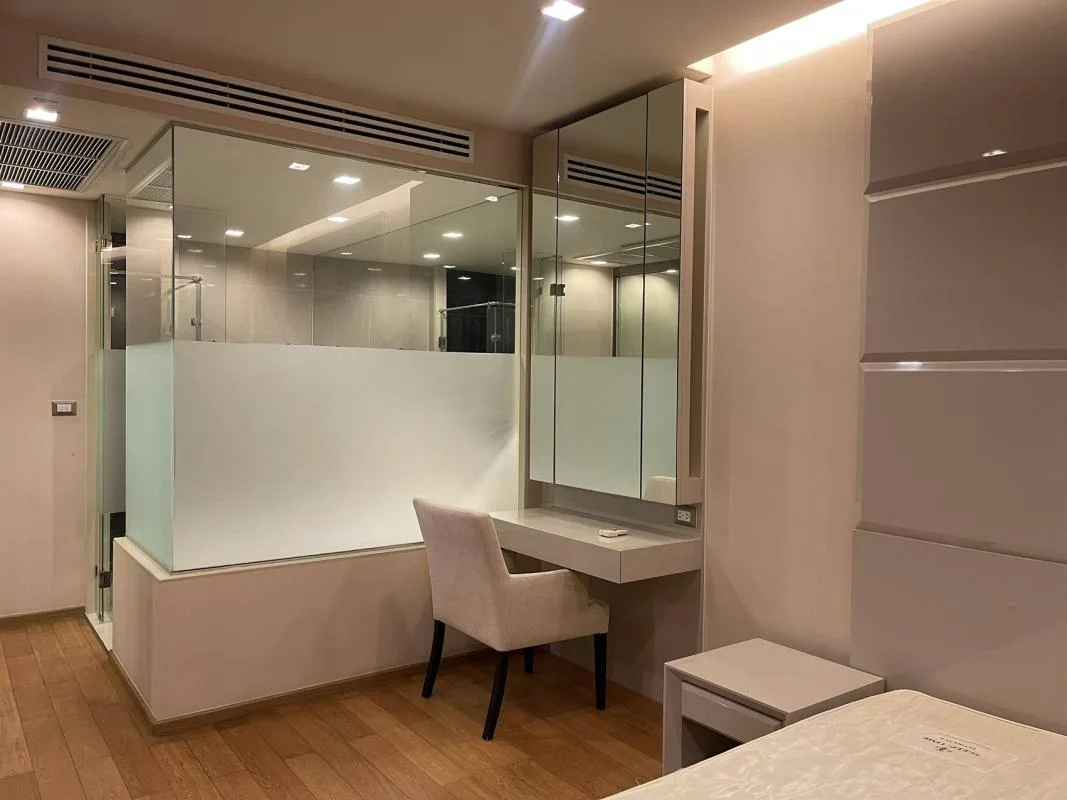 Property photos for The Address Sathorn