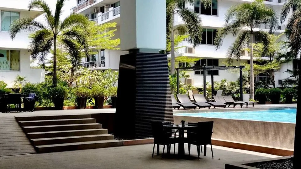 Property photos for The Waterford Sukhumvit 50 Onnut