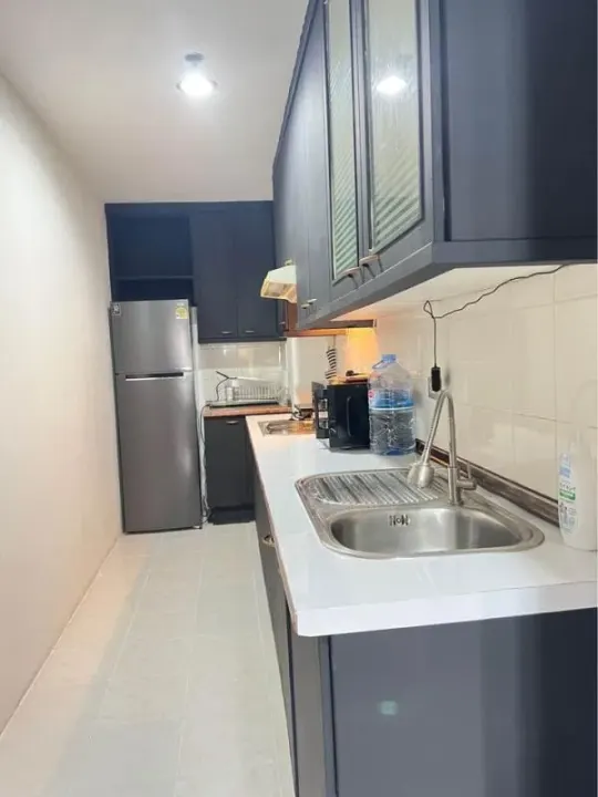 Property photos for Wittayu Complex