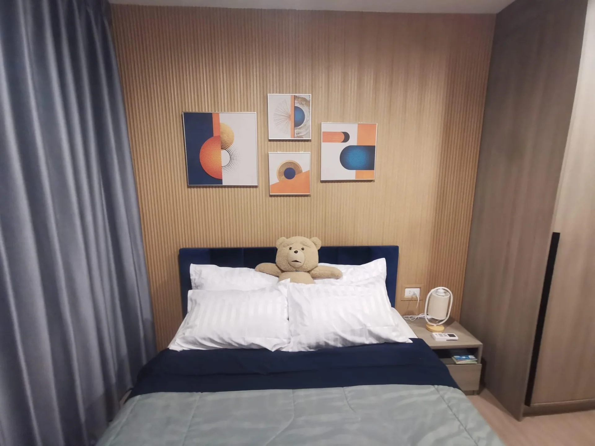 Property photos for The Base Phetchaburi-thonglor