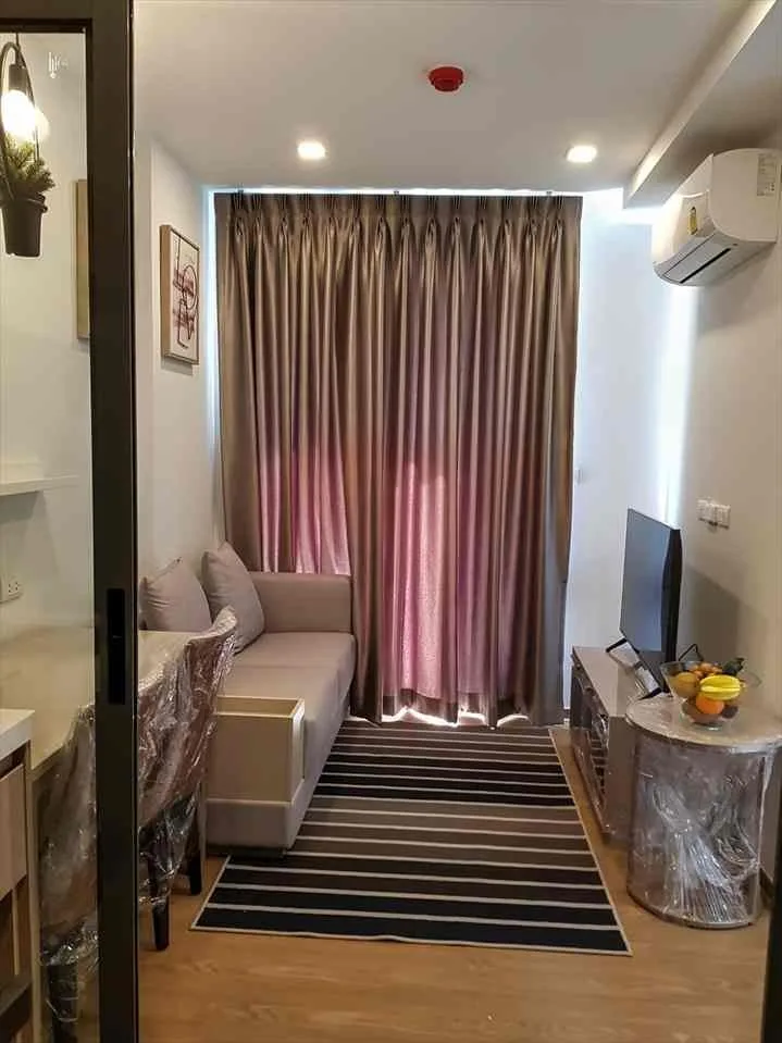 Property photos for The Nest Sukhumvit 71