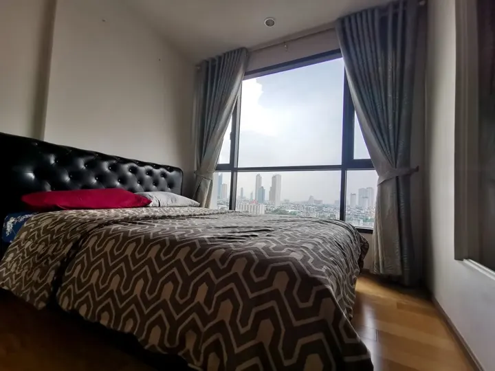 Property photos for Fuse Sathorn - Taksin