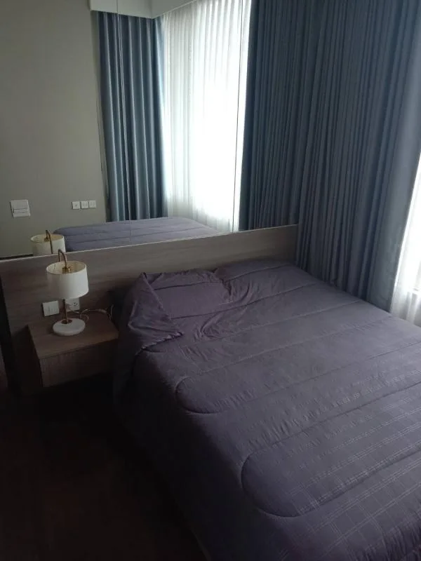 Property photos for Edge Sukhumvit 23