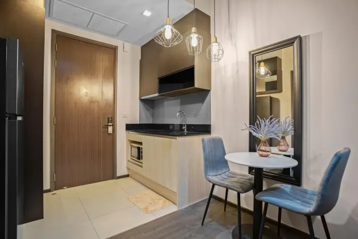 Property photos for Edge Sukhumvit 23