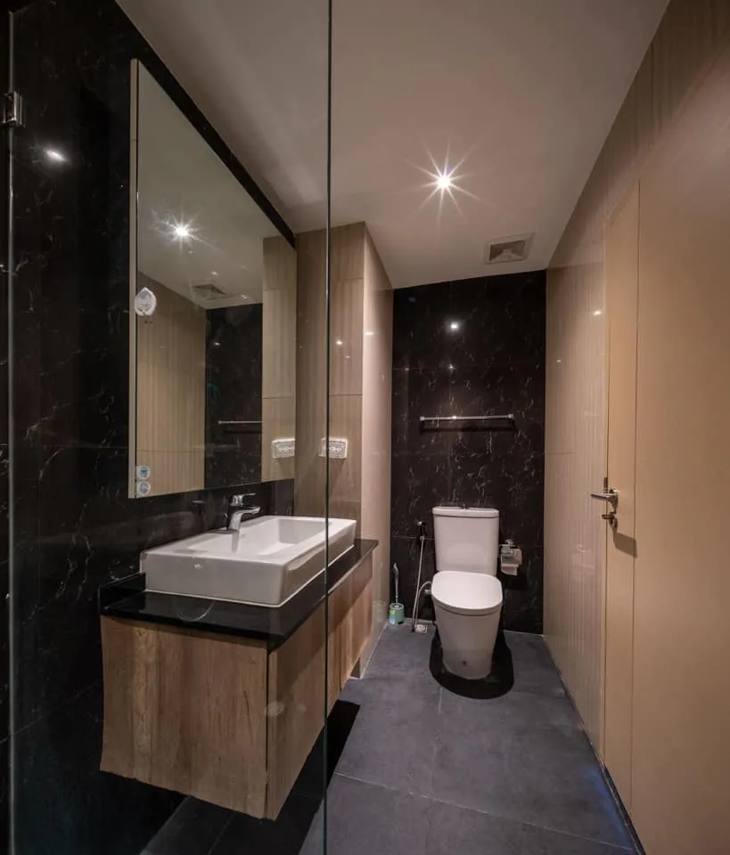 Property photos for The Unique Sukhumvit 62/1