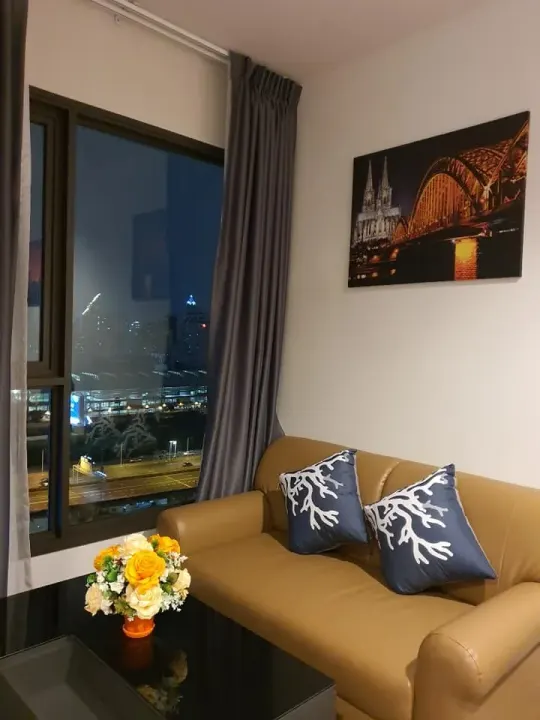 Property photos for LIFE Asoke - Rama 9