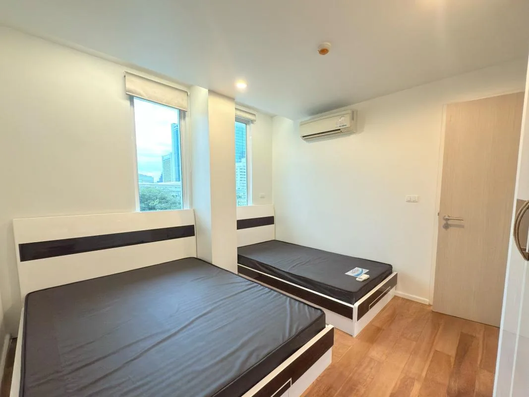 Property photos for Focus on Saladaeng