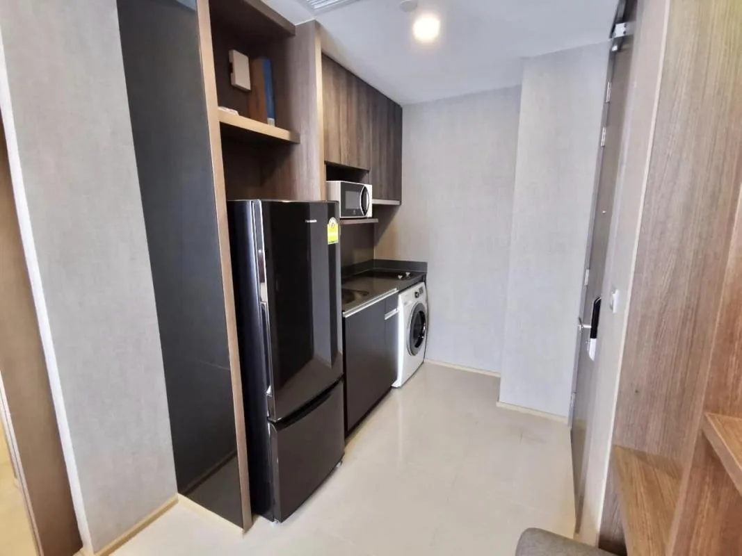 Property photos for Ashton Chula - Silom