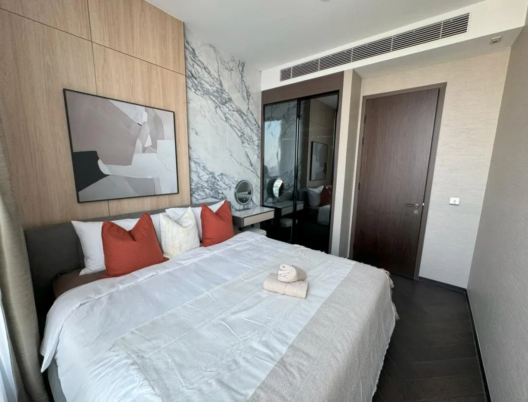 Property photos for The Esse Sukhumvit 36
