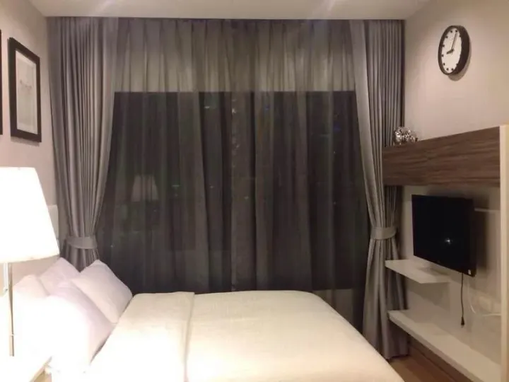Property photos for Urbano Absolute Sathon - Taksin