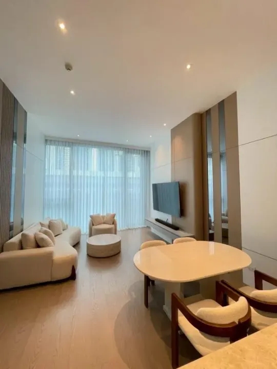 Property photos for Scope Langsuan