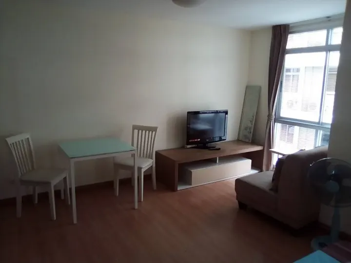 Property photos for The Link Sukhumvit 50