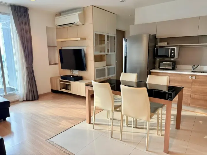 Property photos for Rhythm Phahol-Ari