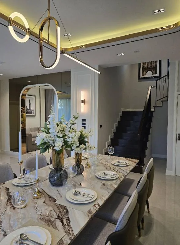 Property photos for Grand Bangkok Boulevard Bangna-onnut