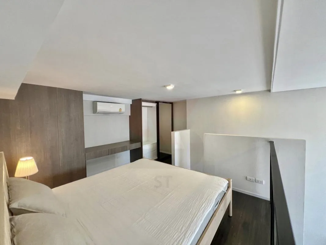 Property photos for Siamese Sukhumvit 48/1