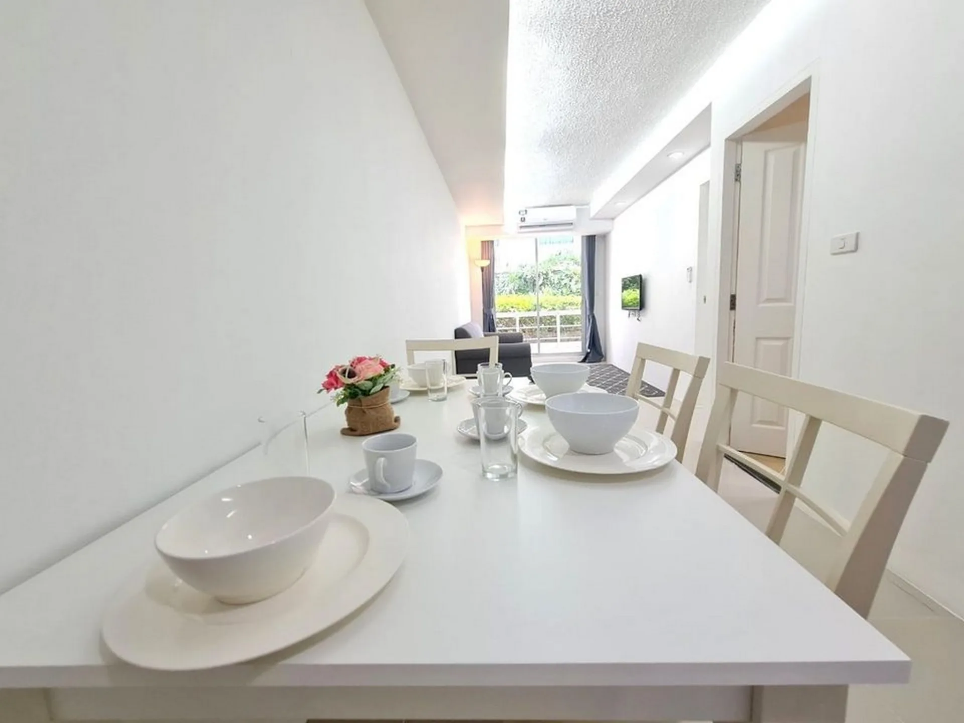 Property photos for The Waterford Sukhumvit 50 Onnut