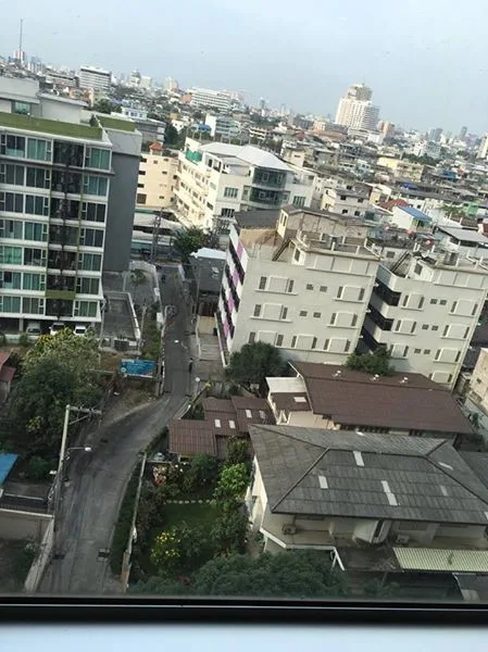Property photos for Hive Sathorn