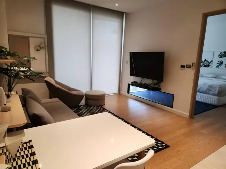 Property photos for Magnolias Waterfront Residences