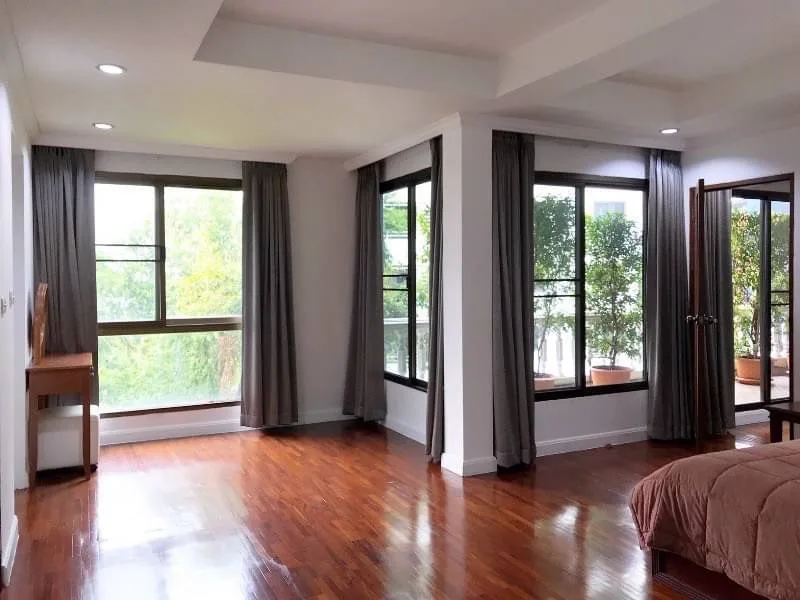 Property photos for Thonglor Garden