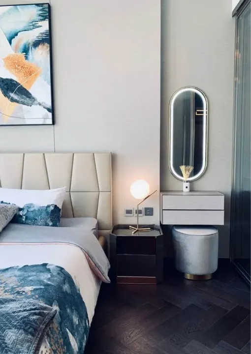 Property photos for The Esse Sukhumvit 36