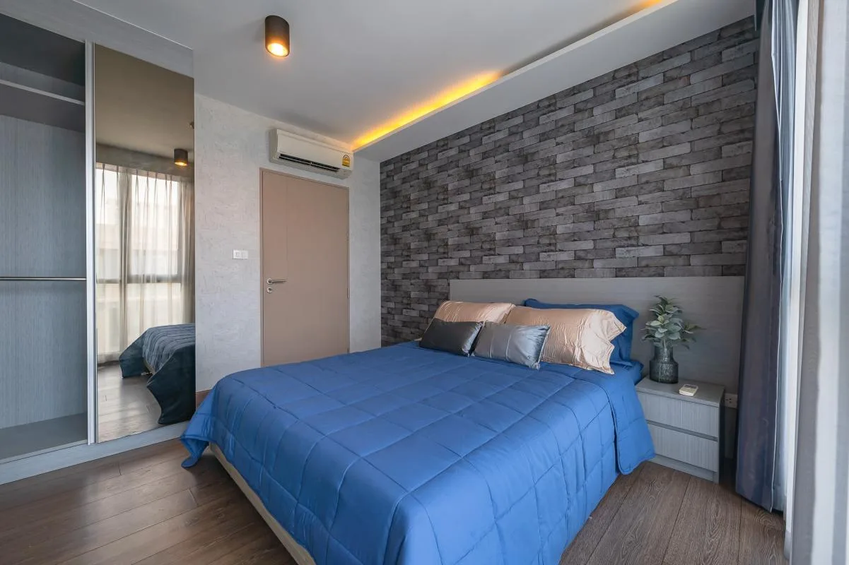 Property photos for The Unique Sukhumvit 62/1