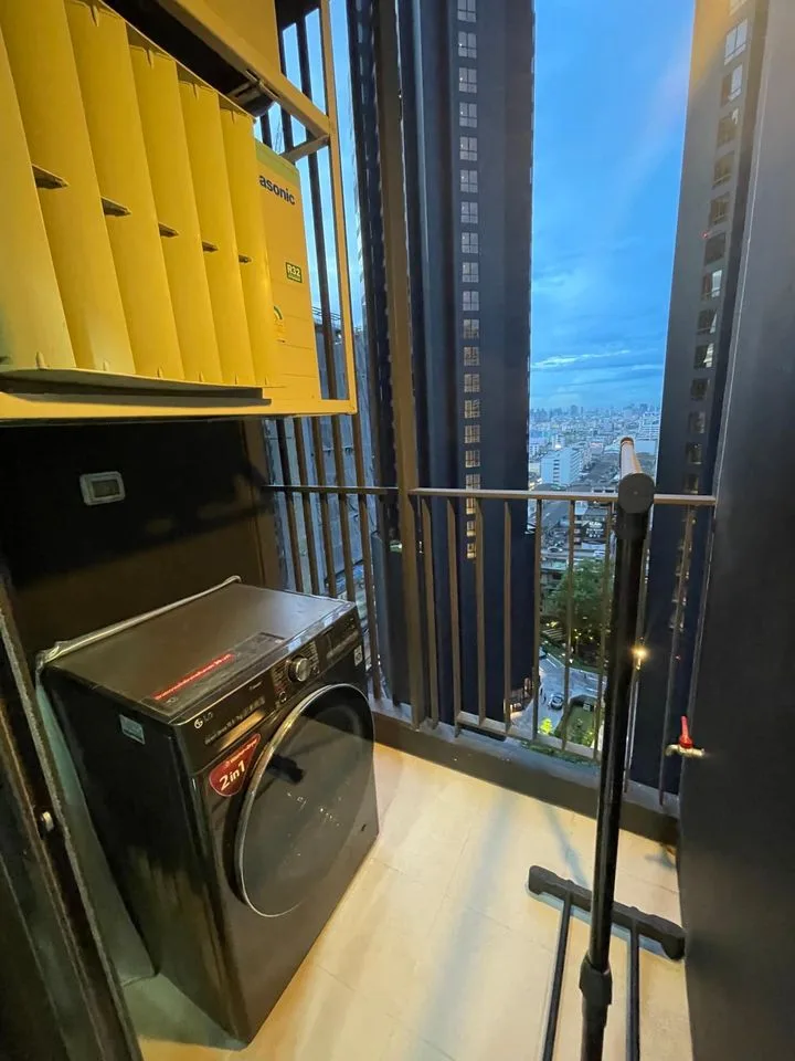 Property photos for LIFE Asoke - Rama 9