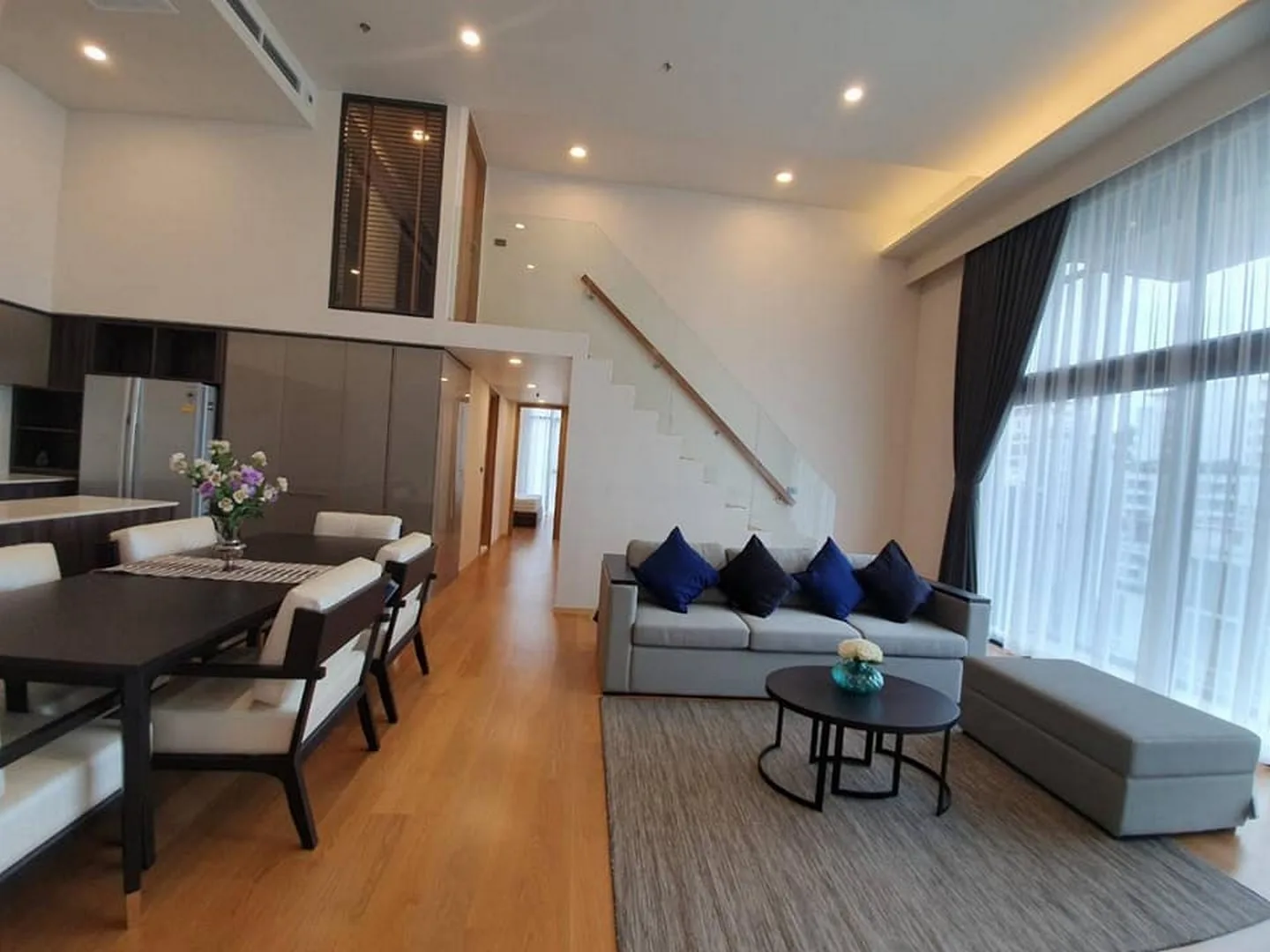Property photos for Siamese Exclusive Sukhumvit 31