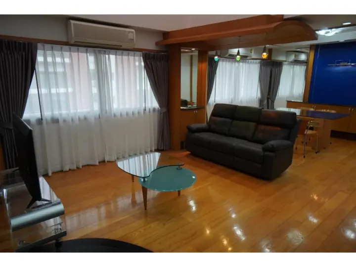 Property photos for The Royal Place 2