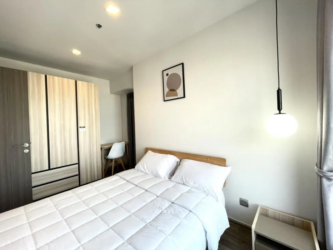 Property photos for Life Ladprao Valley