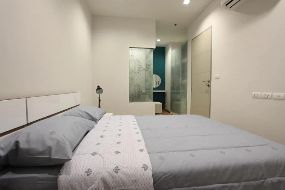 Property photos for Ideo Verve Ratchaprarop