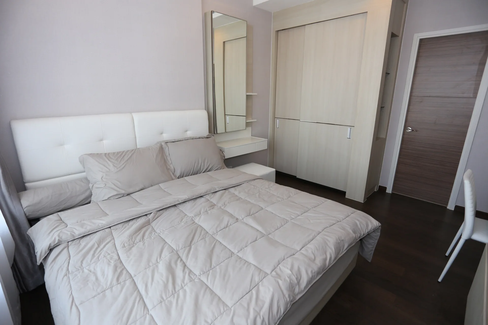 Property photos for Q Asoke