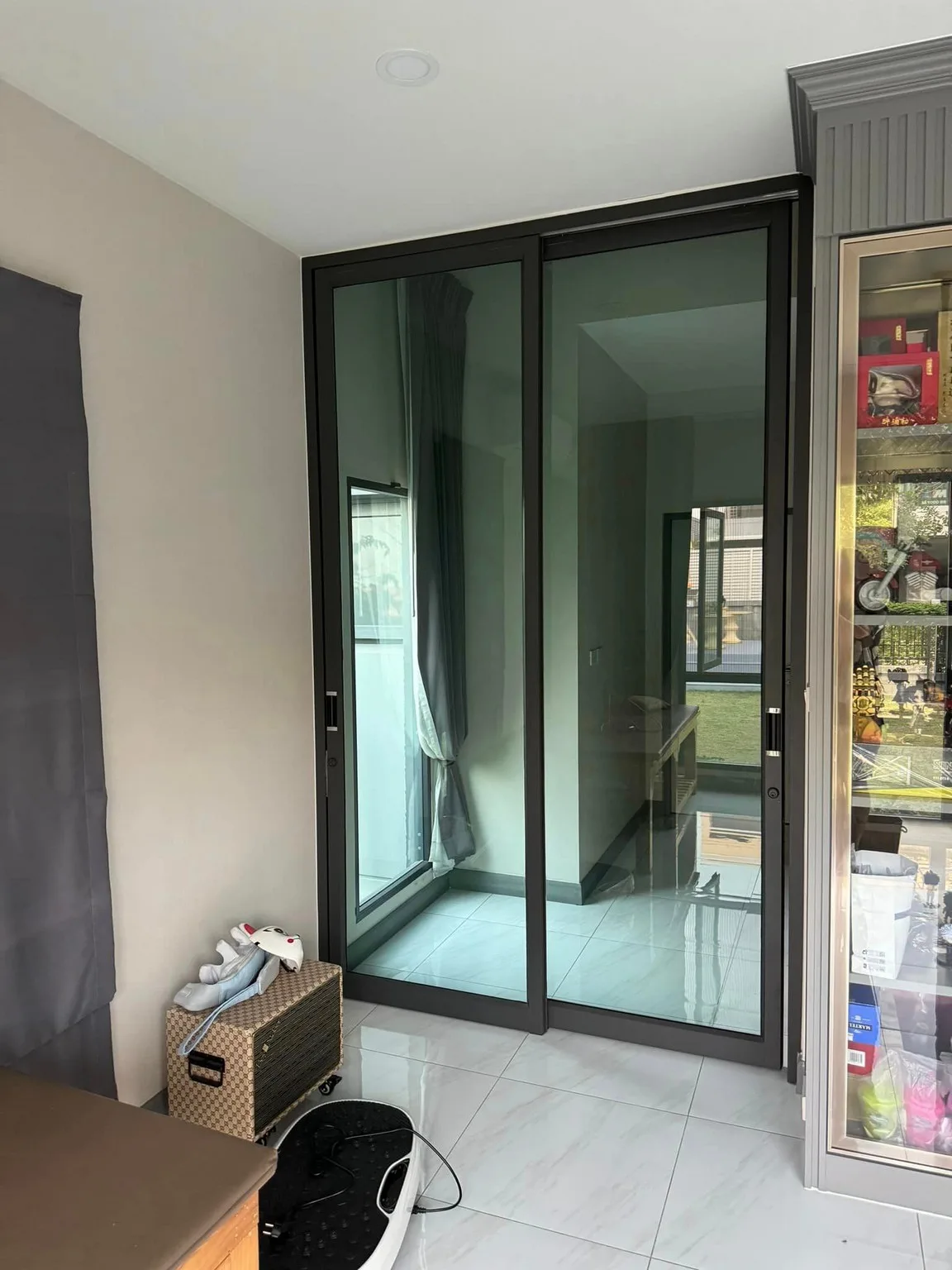 Property photos for The City Sukhumvit -Yak Bangna