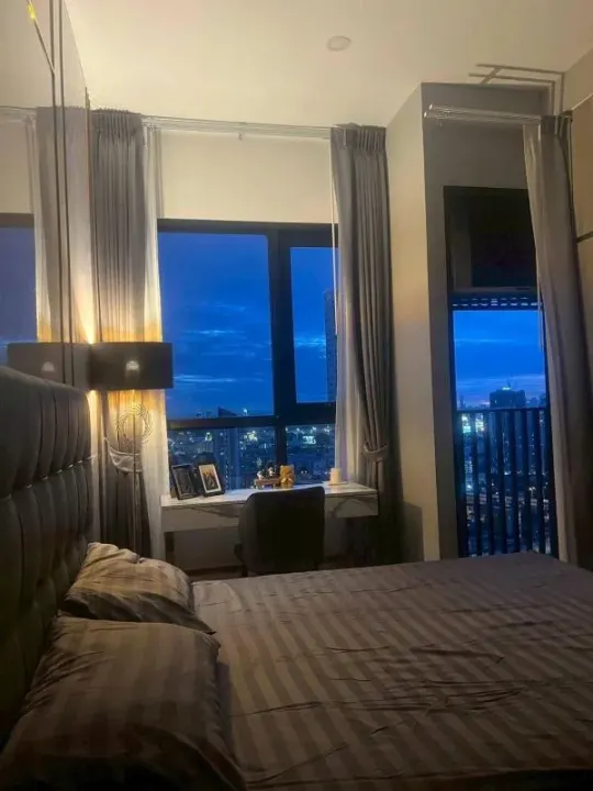 Property photos for Knightsbridge Prime Onnut