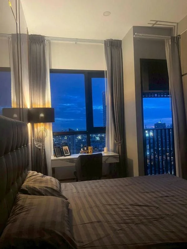 Property photos for Knightsbridge Prime Onnut