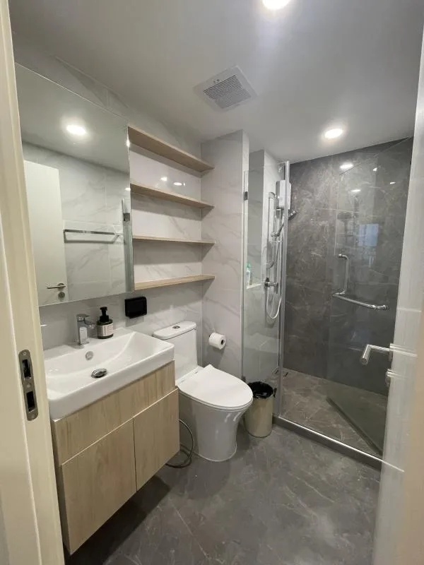 Property photos for So Origin Phahol 69 Station
